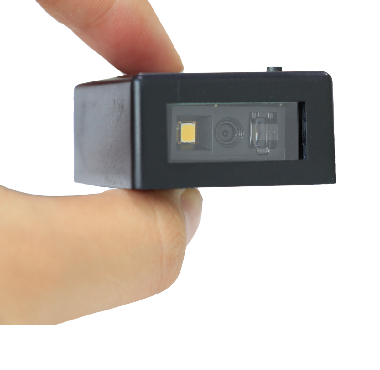 T-E2 2D Embedded Automatic induction Wired USB/COM/RS232 Barcode ...