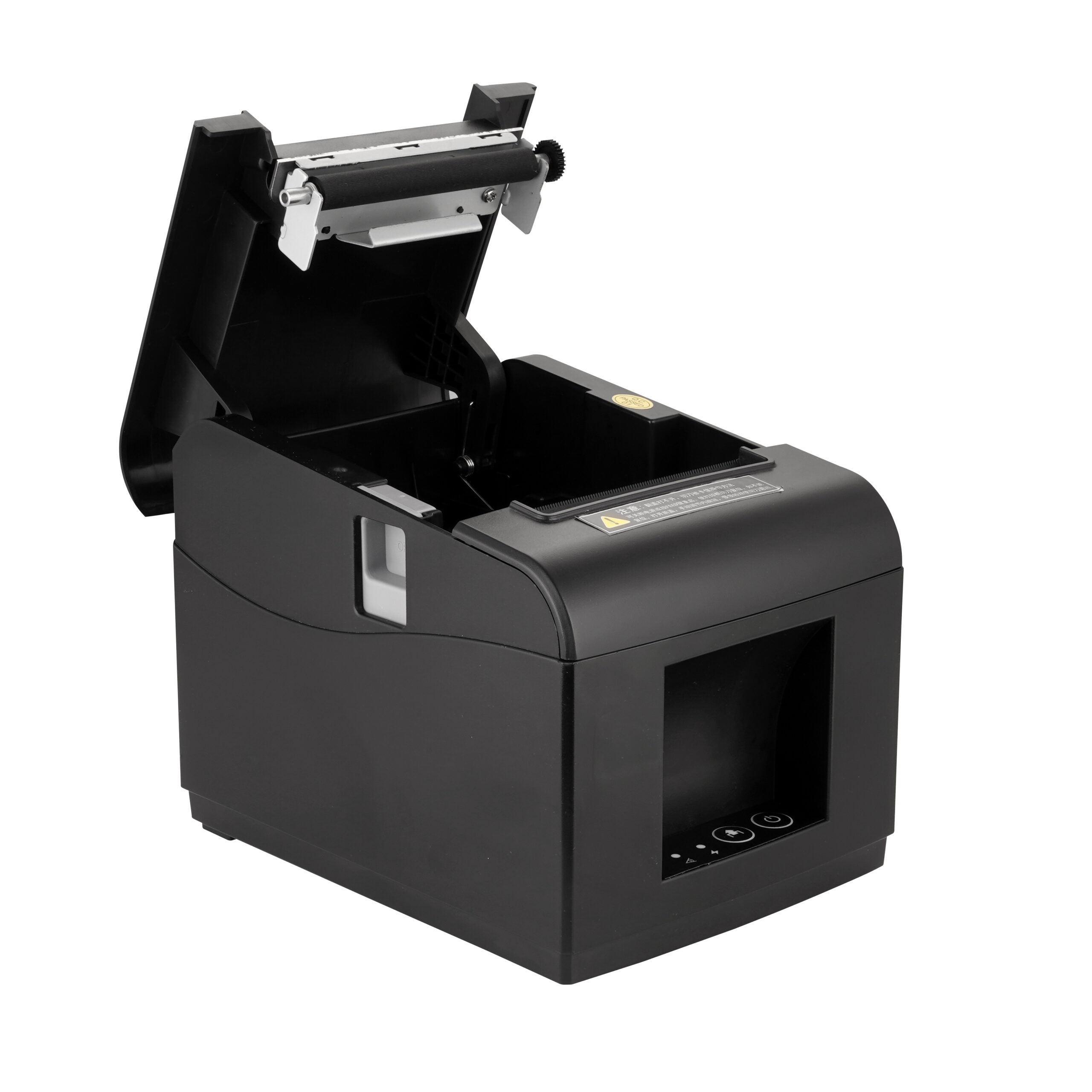 Barcode Module
